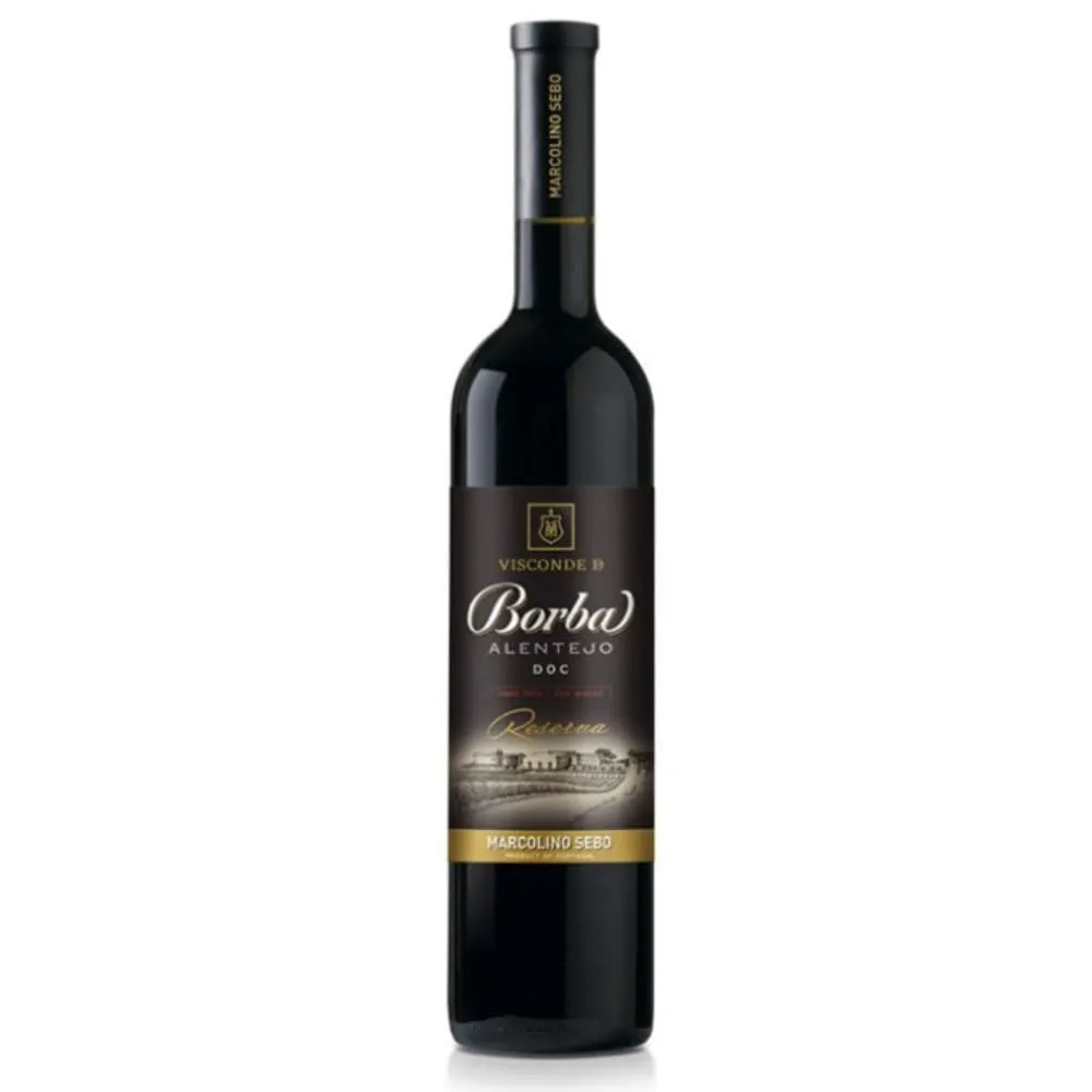 Marcolino Sebo 2020 Visconde de Borba Reserva Taylors Wines