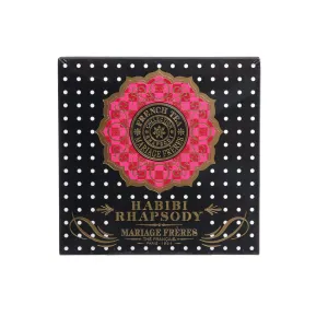 MARIAGE FRERES Habibi Rhapsody - The Blanc Rose Tea Bags  (30pcs)