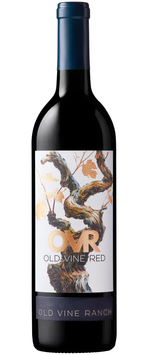 Marietta "OVR" Old Vine Red Lot 75 Taylors Wines