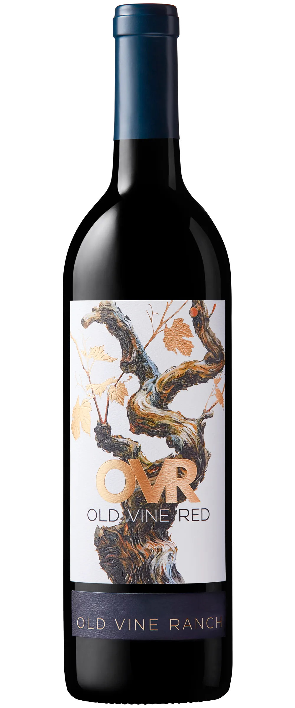 Marietta "OVR" Old Vine Red Lot 75 Taylors Wines