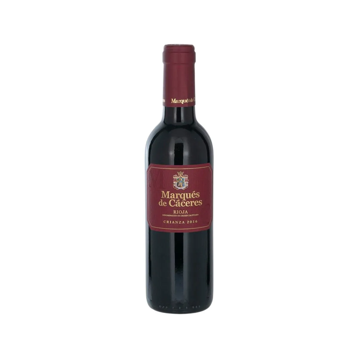 MARQUES DE CACERES MARQUES CACERES CRIANZA 2018/19(375mL) 19/20 (375mL)