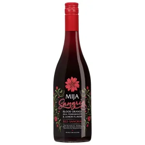 Mija Red Sangria Taylors Wines