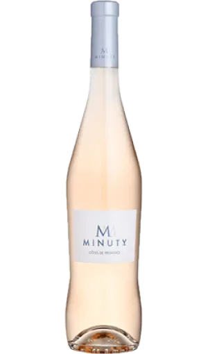 Minuty Rose 2023 750ml