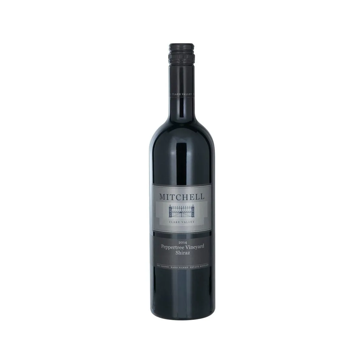 MITCHELL Peppertree Shiraz 2017 (750mL)