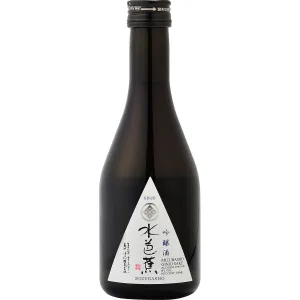Mizubasho Ginjo - 300ml