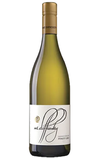 Mt Difficulty Bannockburn Pinot Gris 2024 750ml