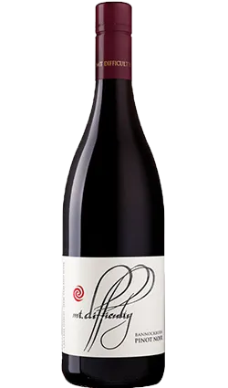 Mt Difficulty Bannockburn Pinot Noir 2023 750ml