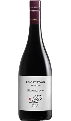 Mt Difficulty Ghost Town Pinot Noir 2023