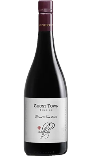 Mt Difficulty Ghost Town Pinot Noir 2023