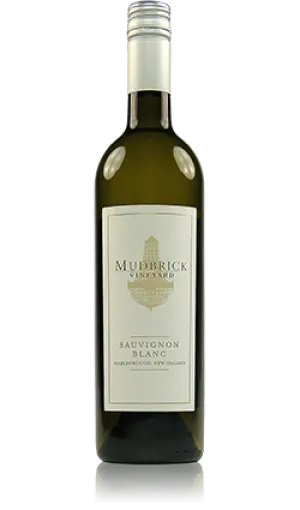 Mudbrick Sauvignon Blanc 2023 750ml