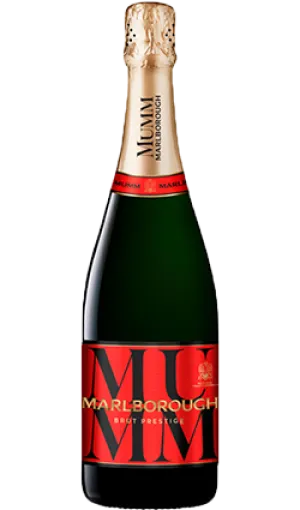 Mumm Marlborough Brut Prestige 750ml