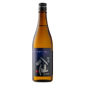 Mutsu Hassen Isaribi Tokubetsu Junmai - 720ml