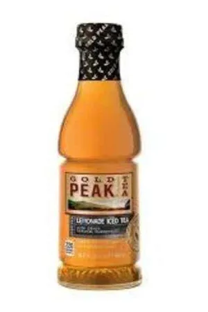 NA Drinks Gold Peak Lemon Tea Point Wine Spirits