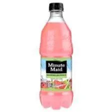 NA Drinks Minute Maid 20oz Watermelon Punch 152305 Point Wine Spirits
