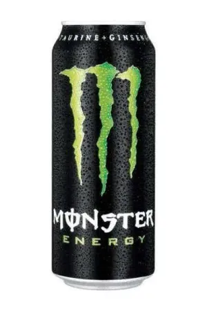 NA Drinks Monster Taurine Energy Point Wine Spirits