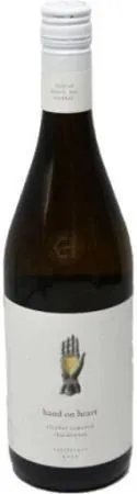 N/A Wine Chardonnay Hand on Heart Point Wine Spirits