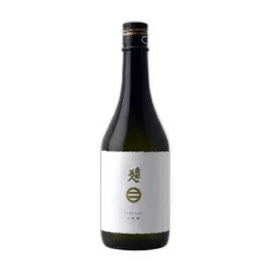 Nanbu Bijin Daiginjo - 720ml