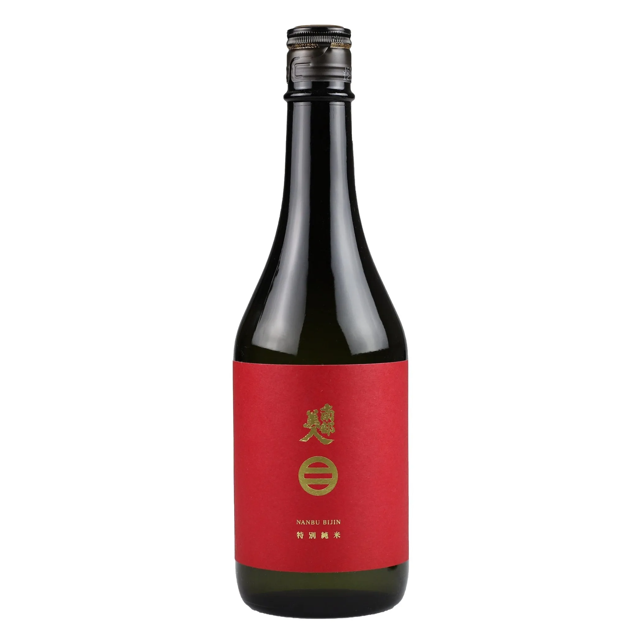 Nanbu Bijin Tokubetsu - 720ml