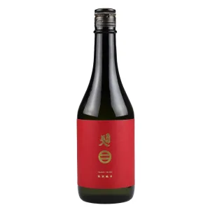 Nanbu Bijin Tokubetsu - 720ml
