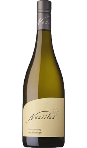 Nautilus Chardonnay 2022