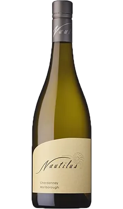 Nautilus Chardonnay 2022