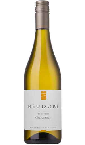 Neudorf Tiritiri Chardonnay 2023