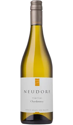 Neudorf Tiritiri Chardonnay 2023