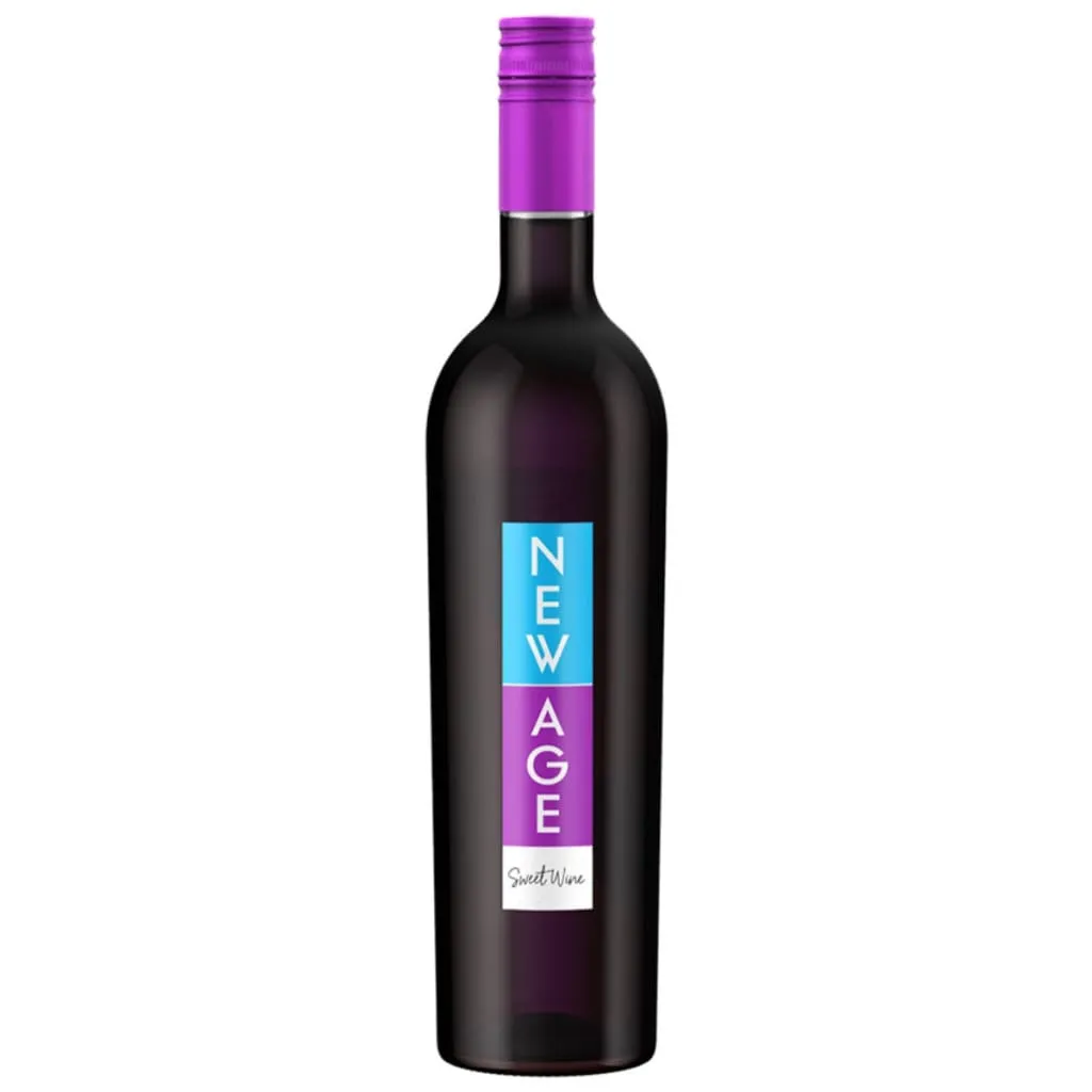 New Age Sweet Red Taylors Wines