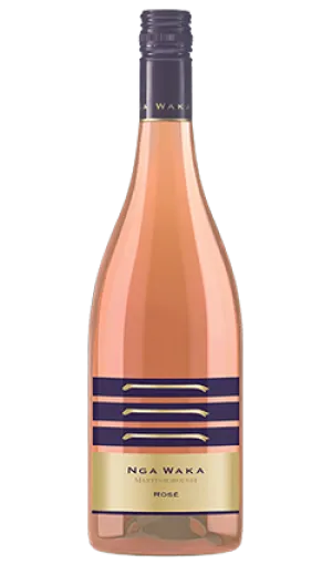 Nga Waka Rose 2024 750ml