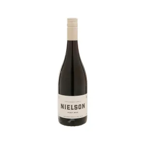 NIELSON BY BYRON Santa Barbara Nielson Pinot Noir 21/22 (750mL)