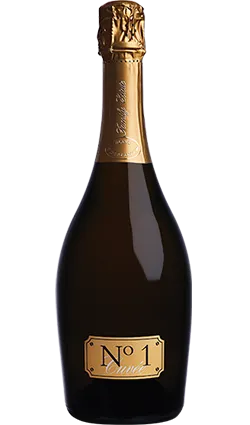 No1 Family Estate No1 Cuvee