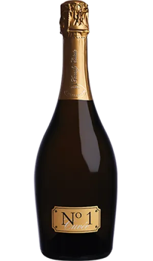 No1 Family Estate No1 Cuvee