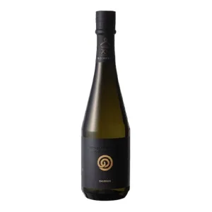 Noguchi Naohiko Junmai Daiginjo Muroka Nama Genshu - 720ml