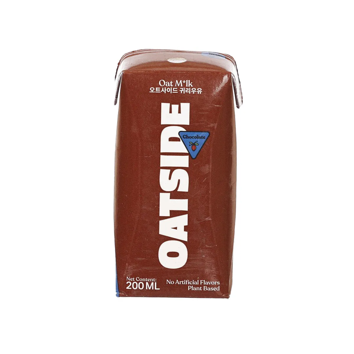 OATSIDE Chocolate Oat M*lk  (200mL)