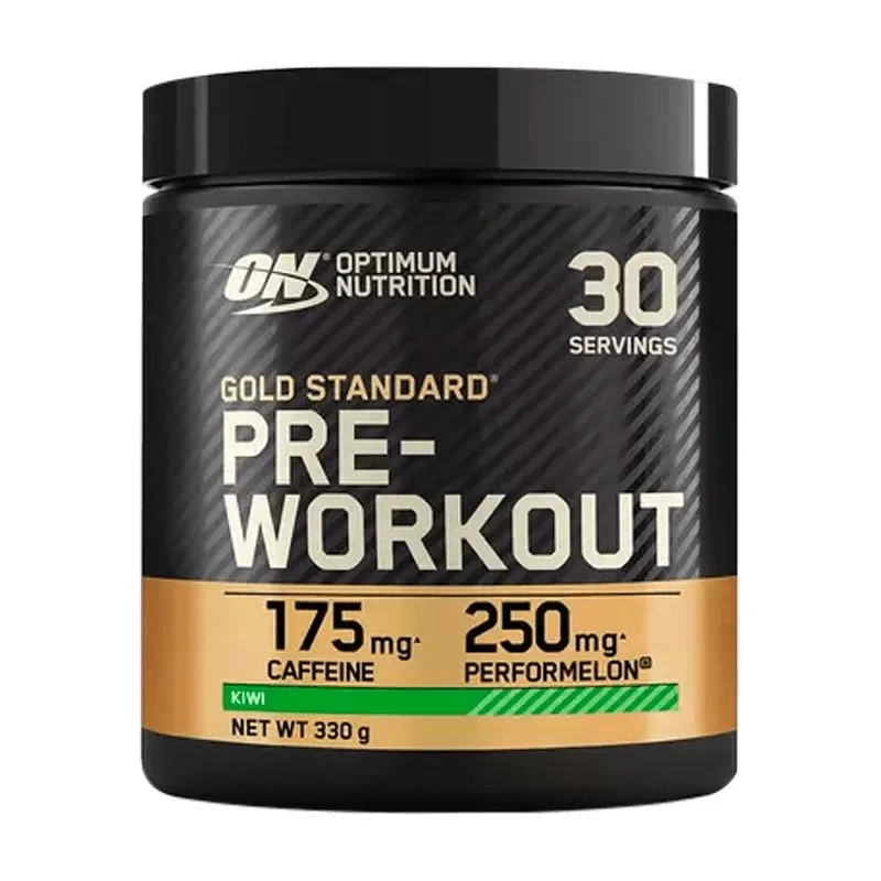 Optimum Nutrition Gold Standard Pre Workout