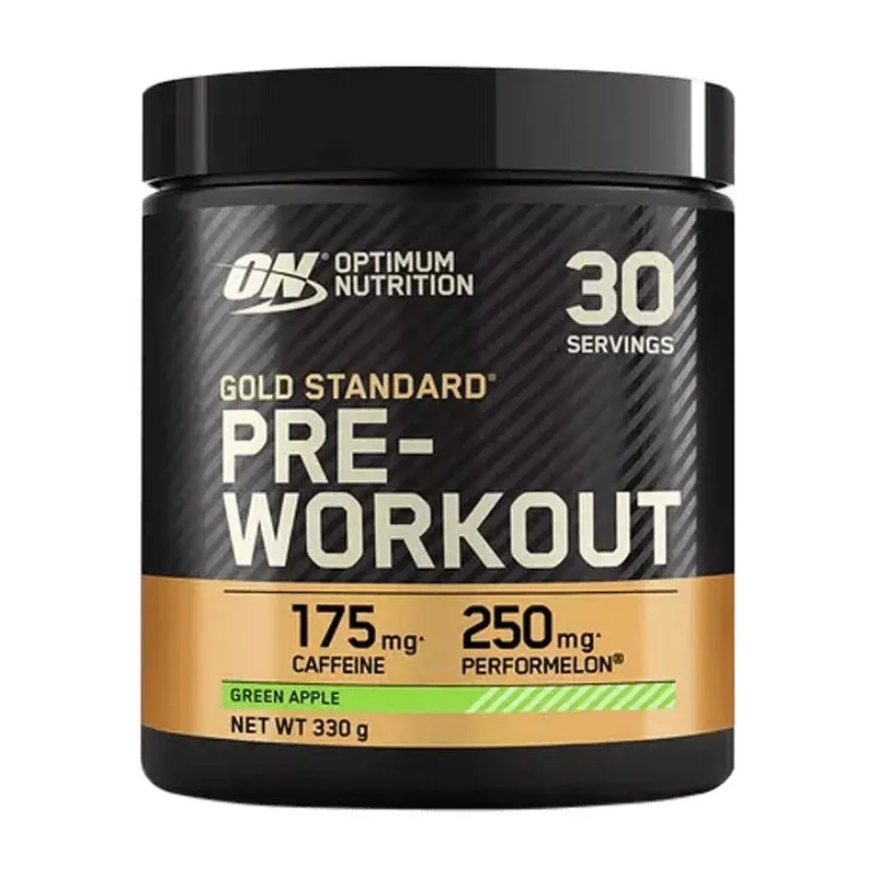 Optimum Nutrition Gold Standard Pre Workout