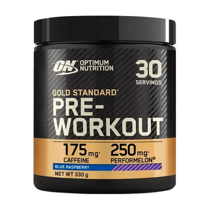 Optimum Nutrition Gold Standard Pre Workout