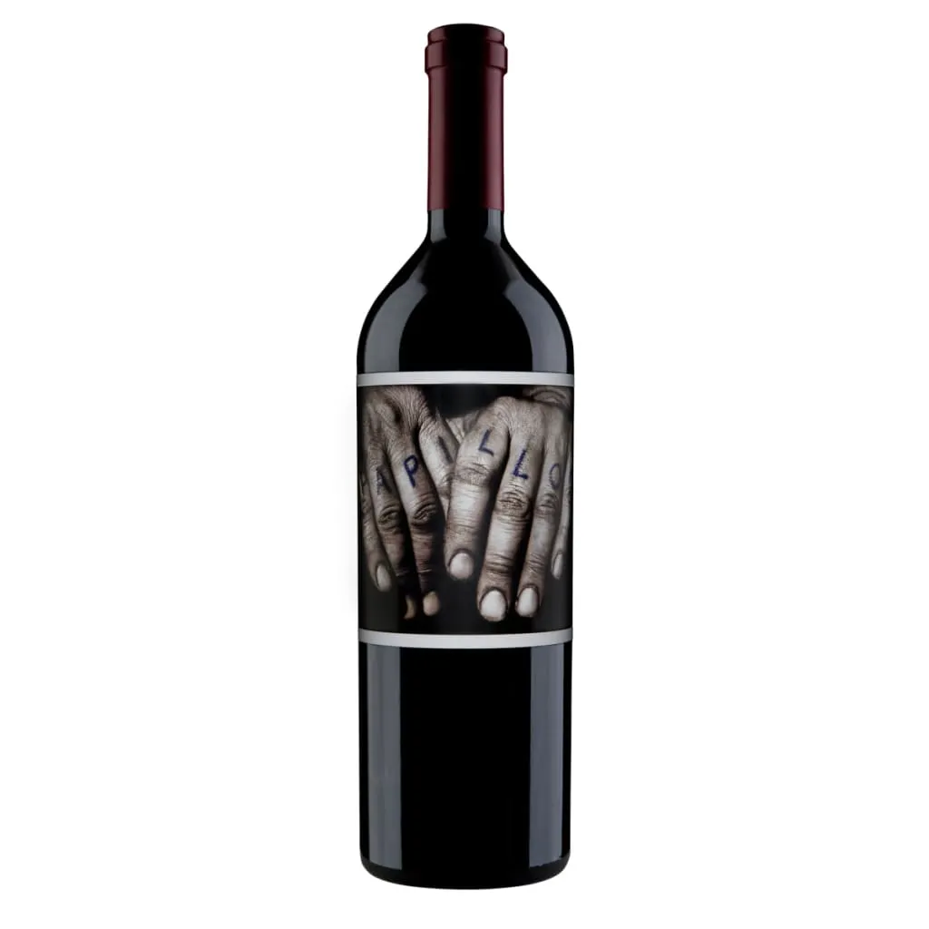 Orin Swift 2019 Papillon Napa Valley Red 1.5L Taylors Wines