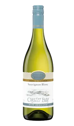 Oyster Bay Sauvignon Blanc 2024 750ml