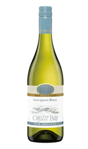 Oyster Bay Sauvignon Blanc 2024 750ml