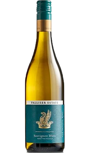Palliser Sauvignon Blanc 2024 750ml