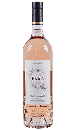 Paris Provence Rose 2021