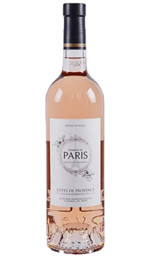 Paris Provence Rose 2021