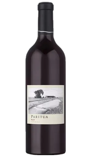 Paritua Red 2021 750ml