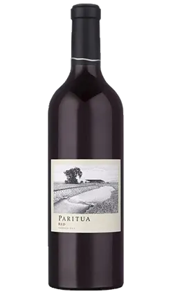 Paritua Red 2021 750ml
