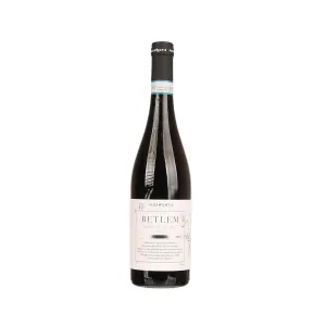 PEDEMONTIS BETLEM Barbera d'Alba 2020 (750mL)