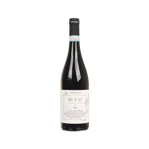 PEDEMONTIS Djun Nebbiolo d'Alba 20/21 (750mL)