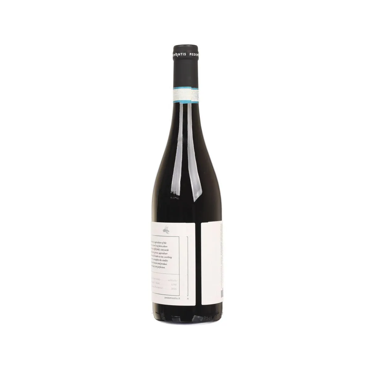 PEDEMONTIS Djun Nebbiolo d'Alba 20/21 (750mL)