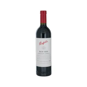 PENFOLDS PENFOLDS BIN 389 CABERNET SHIRAZ 2018/19 21/22 (750mL)