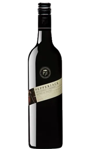Pepperjack Shiraz 20/22 750ml